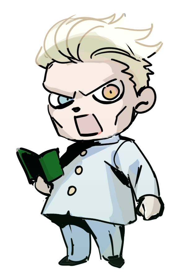 エハン・シバリースキ