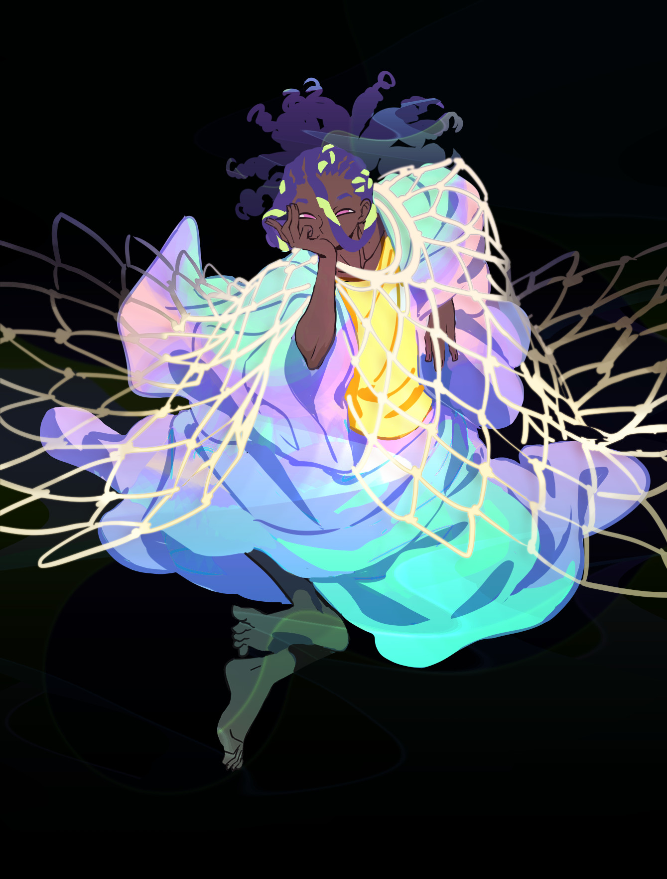 ビスマ・ピスケス